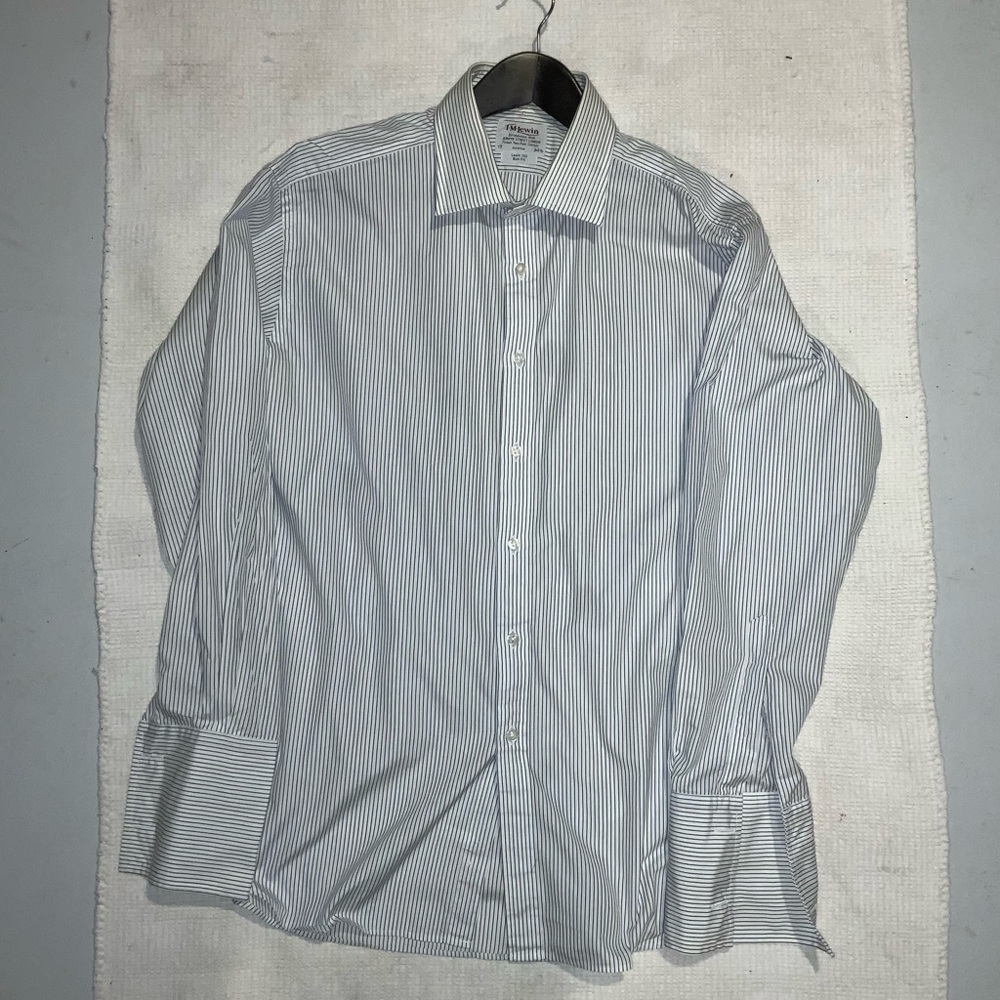 T M Lewin Dress Shirt